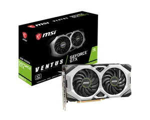 GeForce GTX 1660 Ti VENTUS 6G